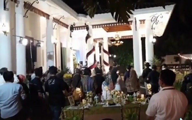 Pemprov Jatim Siap Hadapi Kasus Dugaan Kerumunan di Ultah Khofifah