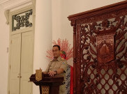 Minggu Ini Dinas LH Review Lokasi Industri, Anies: Kita Ubah Cara Mereka Berproduksi