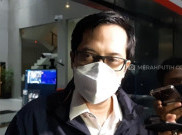 Ihsan Yunus Mengaku Tidak Tahu Potongan Fee Paket Bansos untuk Juliari
