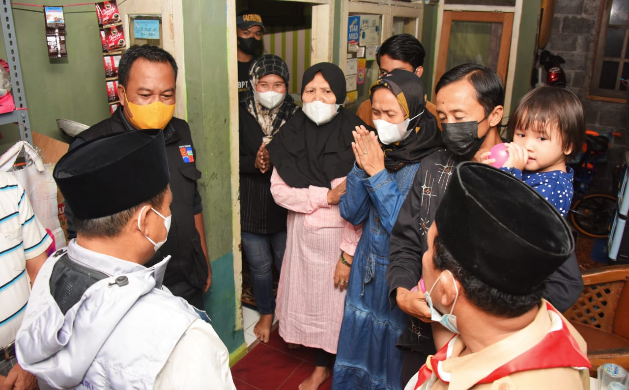 Wagub Jabar Ancam Pelaku Tawuran Tidak akan Diberi Bantuan