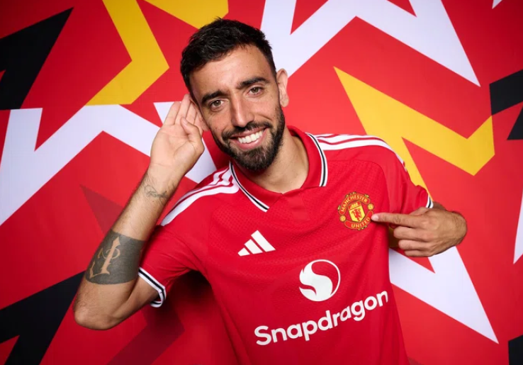 Apes Kuadrat! MU Kalah Telak di Italia, Rumah Bruno Fernandes Malah Dibobol Maling