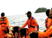 Tim SAR Pelabuhan Merak Lanjutkan Cari Penumpang Kapal Terjun Sabtu Pagi