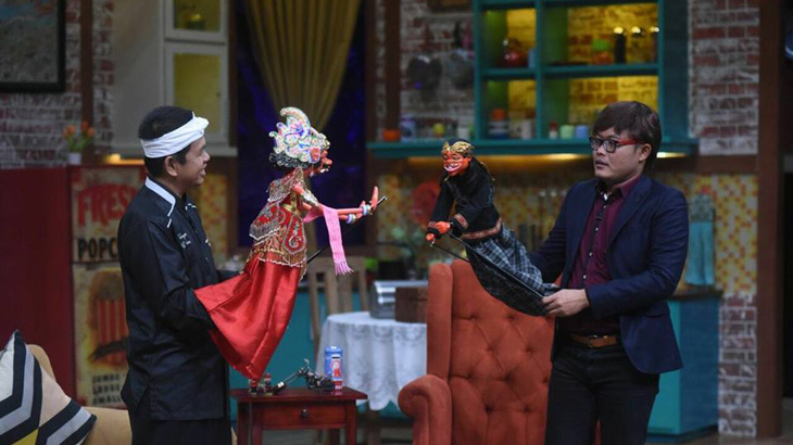 Pilgub Jabar 2018, Dedi Mulyadi Tak Menganggap Ridwan Kamil Pesaing