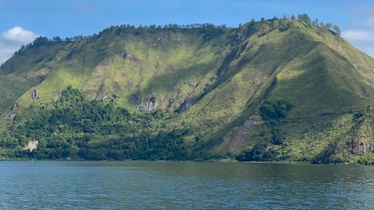Kemenparekraf Dorong Kesiapan Desa Wisata Menjelang F1 Powerboat