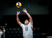 Indonesia Runner-up SEA V League 2024 Seri 1