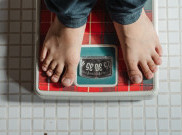 Berat Badan Turun, Mengapa Terlihat Tua?