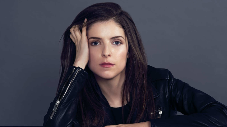 Anna Kendrick Putus Cinta Karena Punya Prinsip Sepele 