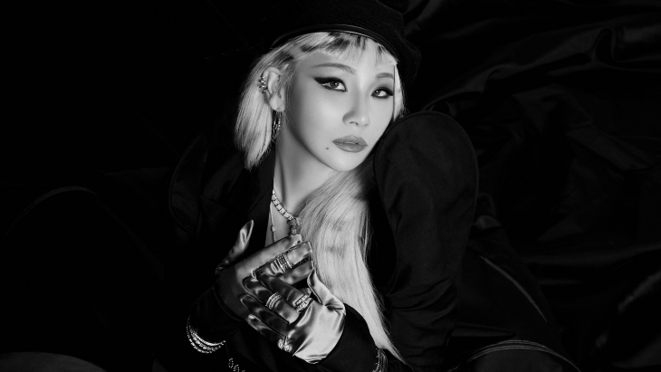 Rilis ‘Lover Like Me’ CL Persiapkan Album Perdana Tahun Ini