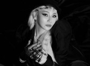 Rilis ‘Lover Like Me’ CL Persiapkan Album Perdana Tahun Ini
