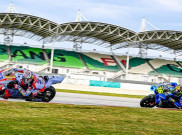 Sepang Optimistis Bisa Gaet Penonton Indonesia ke MotoGP Malaysia