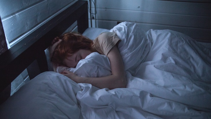 tidur