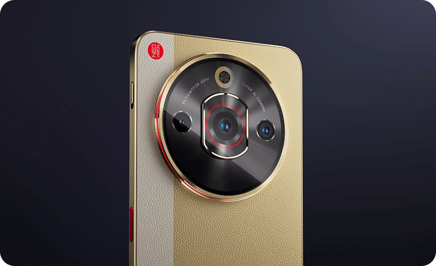 Nubia Resmi Rilis Focus Pro 5G di Indonesia, Ponsel untuk Pencinta Fotografi