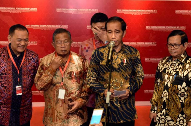 Besok Senin Jokowi Panggil Jenderal Tito, Ada Apa? 