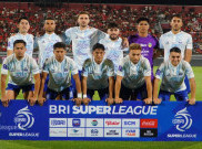 Link Live Streaming PSIM Yogyakarta vs Persebaya, 25 Januari 2026