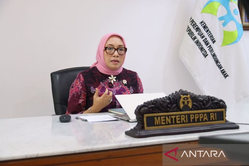 44 Persen Daycare Beroperasi di Indonesia Tidak Memiliki Izin