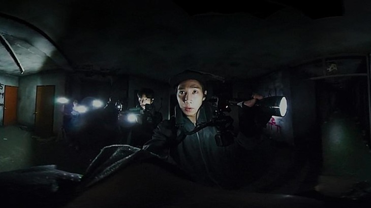 Menikmati Film Korea Selatan DI KIFF 2018