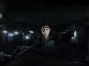 Menikmati Film Korea Selatan DI KIFF 2018
