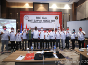 Jadwal Pelatnas SEA Games 2022 Belum Ditentukan, Kemenpora 'Review' Dulu