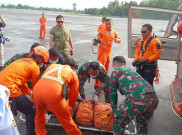 Identifikasi Korban ATR 42-500 di Gunung Bulusaraung Terkendala Kondisi Jenazah