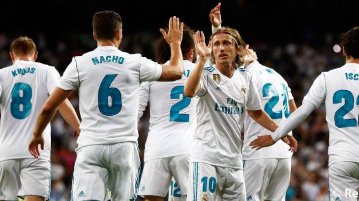 Ferguson: Real Madrid Bakal Sulit Dikalahkan di Liga Champions