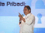 Menkominfo Rudiantara Tegaskan Pemblokiran Konten Youtube Kimi Hime Sesuai Aturan