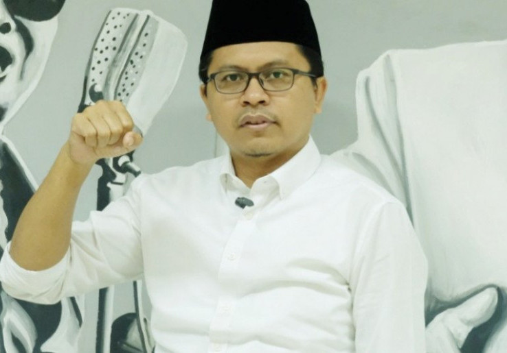 PDIP Puji NU Benteng NKRI