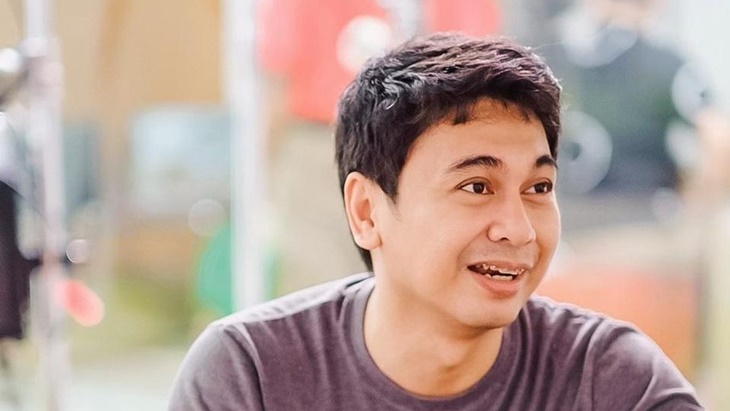 Begini Cara Mengelola Keuangan ala Raditya Dika
