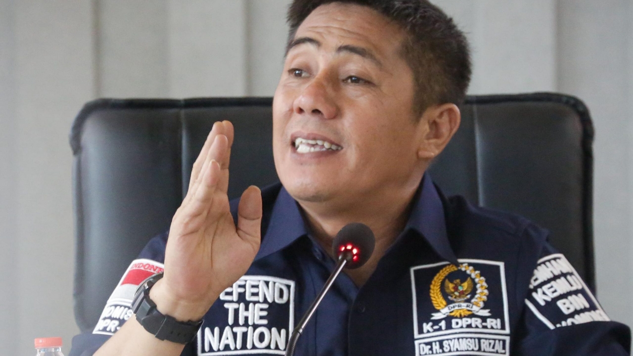 Serangan Israel Tewaskan Prajurit TNI, DPR: Pelanggaran terhadap Hukum Internasional