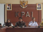 Periode Kedua Jokowi, KPAI: Perlindungan Anak dari Radikalisme Perlu Ditingkatkan