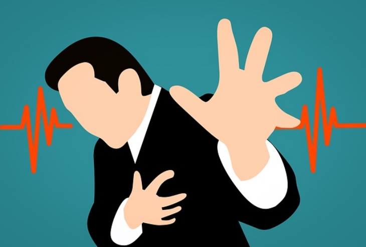 Infeksi gusi bisa terbawa sampai jantung. (Foto: Pixabay/mohamed.hassan)