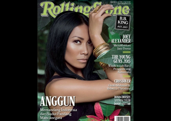 Rolling Stone Indonesia Berhenti Beroperasi, 'Kebetan' Informasi Musik Tambah Sepi