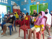 Pendapatan Daerah Terseok