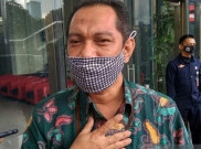 Pimpinan KPK Ungkap Satu Pegawai Merah Berhasil Dibina