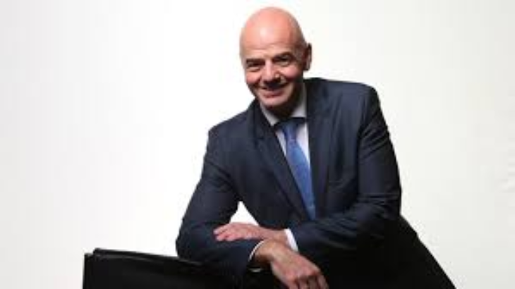 Begini Ucapan Selamat Presiden FIFA kepada Bhayangkara FC