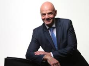 Begini Ucapan Selamat Presiden FIFA kepada Bhayangkara FC