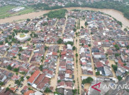 Raibnya 39 Situ dan Ratusan Pelanggaran Tata Ruang Jabodetabek-Puncak Picu Banjir 
