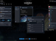 Valve Rombak Total Fitur In-Game Overlay di Steam
