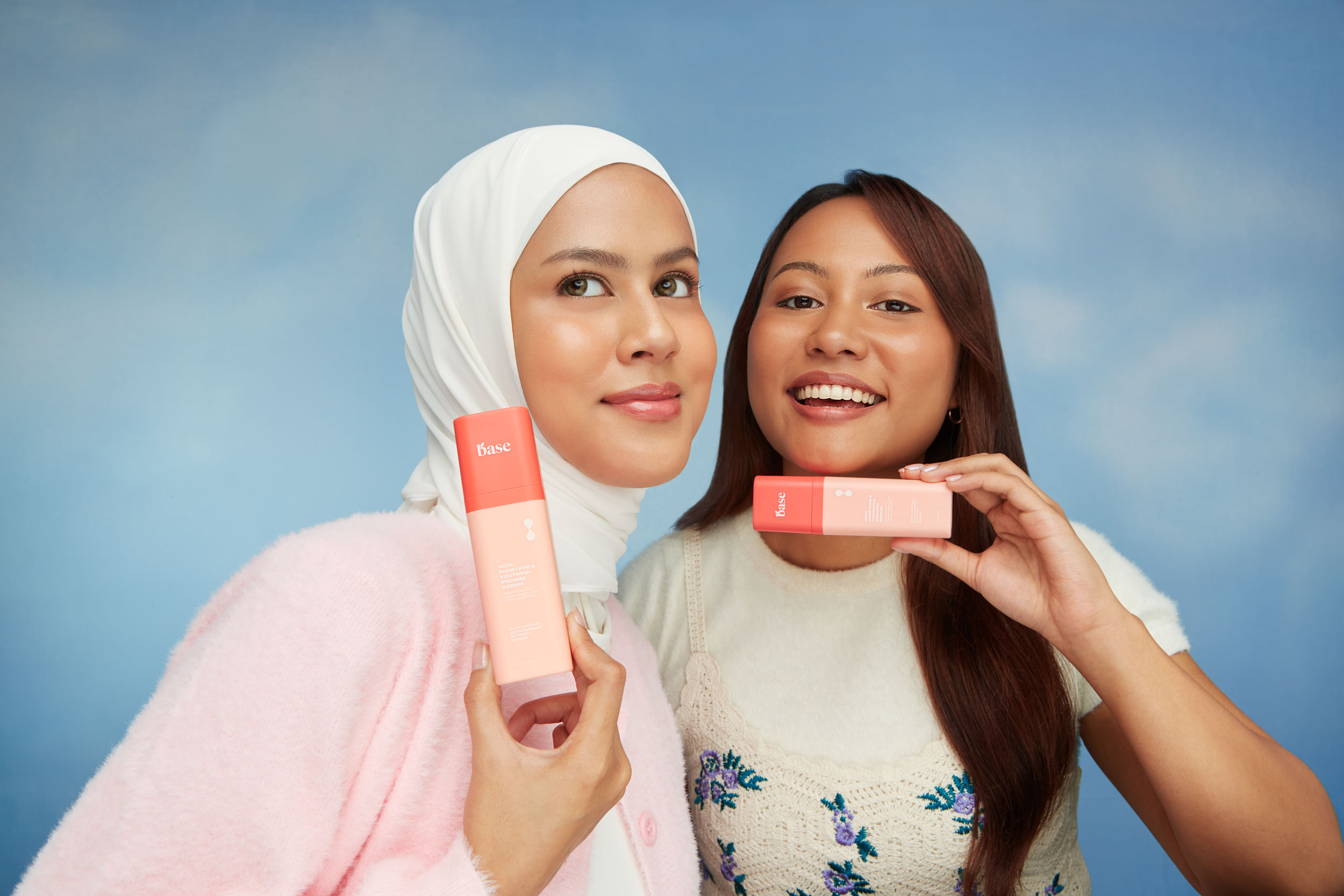 BASE Luncurkan Produk untuk Rutinitas Perawatan Kulit Selama Ramadan