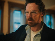  Benedict Cumberbatch Nangis karena Bermain di 'Eric'