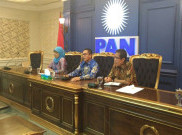 Di Putaran Kedua, PAN Tak Akan Dukung Ahok