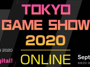 Tokyo Game Show 2020 Resmi Digelar Online