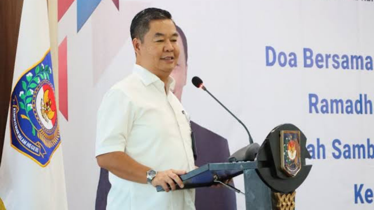 Pegawai Pemprov Jakarta Dibolehkan Berpoligami, Asal Bisa Berlaku Adil dan Dapat Izin Atasan