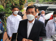 Kubu Luhut Siap Adu Data dengan Haris dan Fatia di Pengadilan