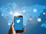 Gawat! Ternyata Ada Bug di Twitter yang Membuat Tweet Pribadi Terpublikasi 