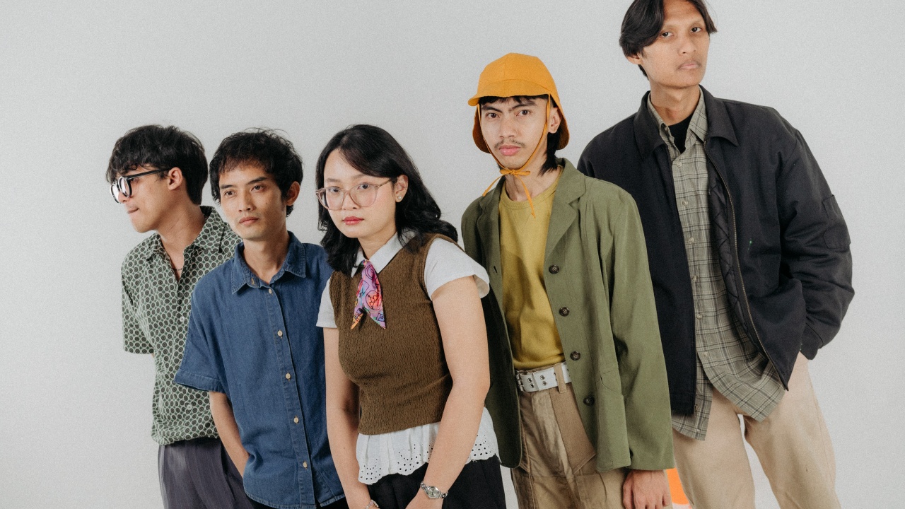 Dari Bogor ke Jepang: Starrducc Menembus Pasar Internasional lewat Rilisan Piringan Hitam