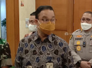 Anies: Pemprov DKI Masih Bahas Gelaran Reuni 212 di Monas