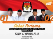 Berantas Korupsi, Prabowo Akan Naikkan Gaji Penegak Hukum