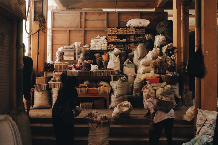 pasar beringharjo
