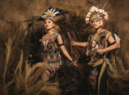 Mengenal 3 Baju Adat Unik dari Kalimantan Timur, Punya Makna Tersendiri