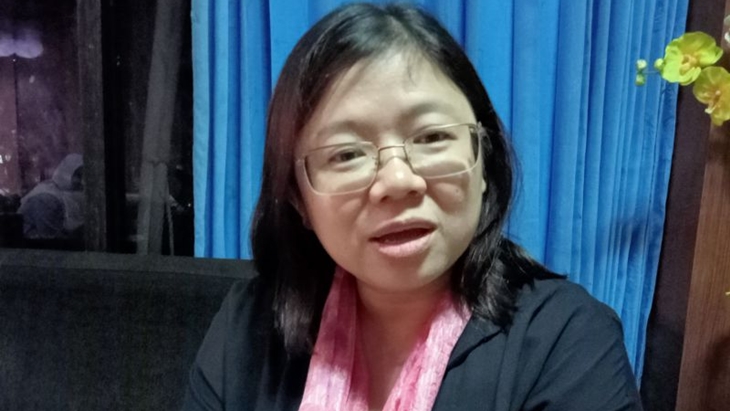 Desmond Gerindra Usir Ketua Komnas Perempuan